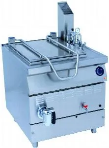 Котел пищеварочный Kogast Pk-T9/100-P 55931 газ 900 серии – купить в Нижнем Новгороде по цене завода