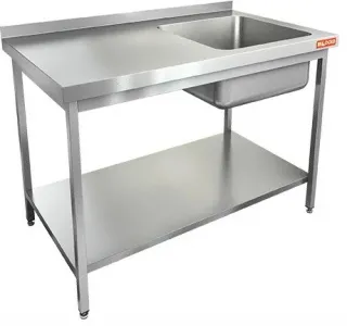 Ванна моечная нсо1м-12/6бпп эн – купить в Нижнем Новгороде по цене завода