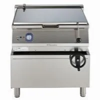 Сковорода Electrolux E7Brehdnfx 371183 опрокидываемая 700 серии – купить в Нижнем Новгороде по цене завода