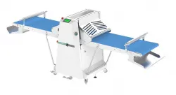 Купить тестораскатка rollmatic r65a-t/14 в Нижнем Новгороде – цена завода, доставка до двери | RuOborudovanie.ru