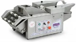 Машина панировочная Gaser Compact – купить в Нижнем Новгороде с доставкой Купить машина панировочная gaser compact в Нижнем Новгороде – цена завода, доставка до двери | RuOborudovanie.ru
