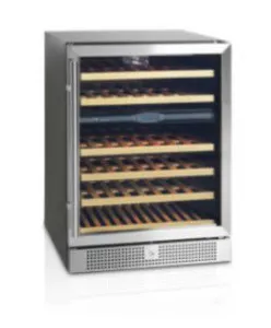 Шкаф винный Tefcold TFW200-2S – купить в Нижнем Новгороде по цене завода