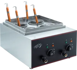 Макароноварка Crazy Pan CP-NC40 – купить в Нижнем Новгороде с доставкой Купить макароноварка crazy pan cp-nc40 в Нижнем Новгороде – цена завода, доставка до двери | RuOborudovanie.ru