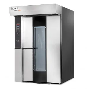 Печь ротационная Apach G68C Apt (платформа) газовая – купить в Нижнем Новгороде по цене завода