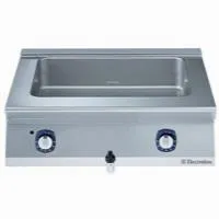 Мармит водяной 700 серии Electrolux Professional E7Bmehb000 371097 – купить в Нижнем Новгороде по цене завода