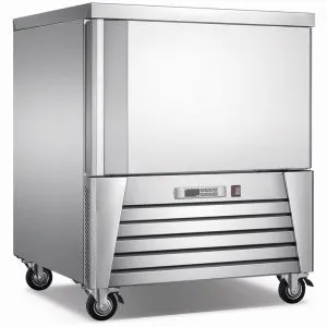 Шкаф шоковой заморозки Koreco GNBCF5 вместимостью 5*GN1/1 (60*40 см) (20/12,5 кг) – купить в Нижнем Новгороде по цене завода