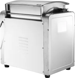 Тестомес для крутого теста Crazy Pan cp-sm10ss – купить в Нижнем Новгороде по цене завода