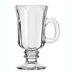 Купить бокал "irish coffee warm beverage" 240мл h145мм 5294l в Нижнем Новгороде – цена завода, доставка до двери | RuOborudovanie.ru