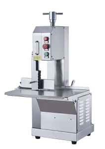 Пила для мяса Crazy Pan cp-bs1650ss – купить в Нижнем Новгороде по цене завода