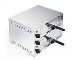 Печь статическая Kocateq EPC02ECO – купить в Нижнем Новгороде с доставкой Купить печь статическая kocateq epc02eco в Нижнем Новгороде – цена завода, доставка до двери | RuOborudovanie.ru