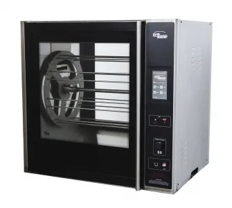 Гриль для кур Grill Master Ф3КЭЛ/1 22137 конвекционный (на 40 тушек) – купить в Нижнем Новгороде по цене завода