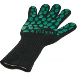 Перчатка-прихватка защитная чёрная Big Green Egg EGGmitt – купить в Нижнем Новгороде с доставкой Купить перчатка-прихватка защитная чёрная big green egg eggmitt в Нижнем Новгороде – цена завода, доставка до двери | RuOborudovanie.ru