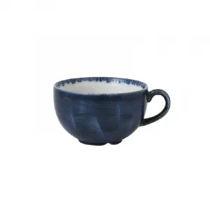 Чашка Cappuccino 227МЛ Stonecast Plume, цвет Ultramarine Plulcb201 – купить в Нижнем Новгороде по цене завода