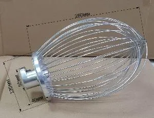 Венчик Fimar для Ip/20F Acrf20Wp