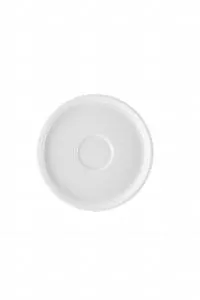 Блюдце для чашки Arzberg Profi Virgin White 8-14766 – купить в Нижнем Новгороде по цене завода