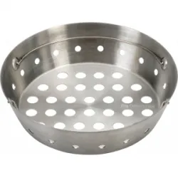 Чаша для угля МХ стальная Big Green Egg 122650