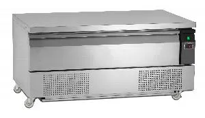 Стол-тумба холодильный комбинированный Tefcold Uni-Drawer Ud1-3 – купить в Нижнем Новгороде по цене завода