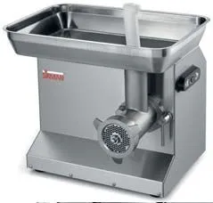 Мясорубка Sirman Tc-22 Colorado 1/2 Unger – купить в Нижнем Новгороде по цене завода