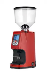 Кофемолка Eureka Atom Specialty 65 E Ferrari Red – купить в Нижнем Новгороде по цене завода