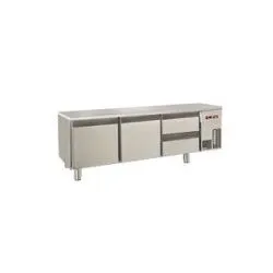 Стол морозильный Apach Chef Line Lbr71111 – купить в Нижнем Новгороде с доставкой Купить стол морозильный apach chef line lbr71111 в Нижнем Новгороде – цена завода, доставка до двери | RuOborudovanie.ru