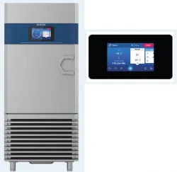 Купить шкаф шоковой заморозки irinox multifresh next ll essential в Нижнем Новгороде – цена завода, доставка до двери | RuOborudovanie.ru