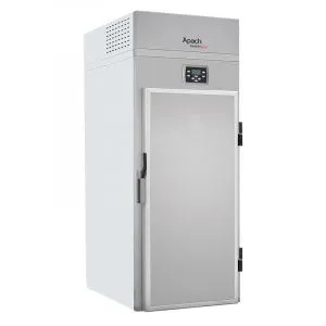 Камера расстоечная Apach Rp40601P2Cb с полом с прерыванием расстойки – купить в Нижнем Новгороде по цене завода