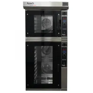 Печь конвекционная Apach K5T+K10T MDP электрическая – купить в Нижнем Новгороде по цене завода