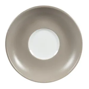 Блюдце 15,5СМ Menu Shades, цвет Smoke Grey Zcssposm1 – купить в Нижнем Новгороде по цене завода