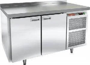 Стол морозильный Hicold Gn 11/Bt W – купить в Нижнем Новгороде по цене завода