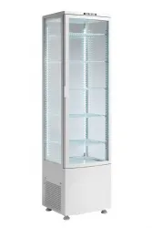 Витрина холодильная барная Koreco RTC 280L, 270 л с распашной дверью, 5 полок – купить в Нижнем Новгороде с доставкой Купить витрина холодильная барная koreco rtc 280l, 270 л с распашной дверью, 5 полок в Нижнем Новгороде – цена завода, доставка до двери | RuOborudovanie.ru