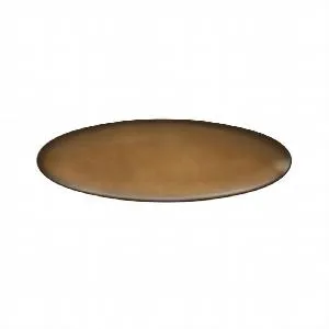 Блюдо овальное Seltmann Weiden Fantastic Caramel 35X11См 57125 001.736382 – купить в Нижнем Новгороде по цене завода