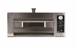 Купить печь подовая электрическая 1-камерная с подом 63*63 см oem-ali dm430em в #REGION_NAME_DECLINE_PP# – цена завода, доставка до двери | RuOborudovanie.ru