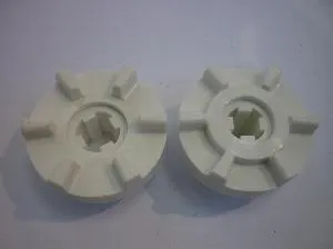 Муфта тестомеса Gam Ts-Tsv 30/40/50 комплект Rg101481+Rg101480 (Rga00273) – купить в Нижнем Новгороде по цене завода