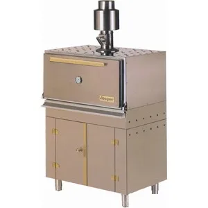 Печь Josper Hjx-50 L – купить в Нижнем Новгороде по цене завода