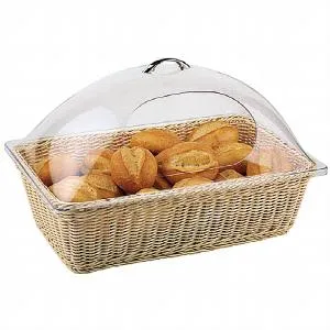 Корзина для хлеба 53Х32,5Х15,5СМ Paderno 42967-53 – купить в Нижнем Новгороде по цене завода