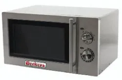 Купить печь свч beckers mwo a3 в Нижнем Новгороде – цена завода, доставка до двери | RuOborudovanie.ru