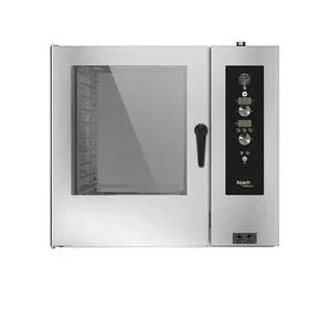 Пароконвектомат Apach Chef Line Lei102S Wcf – купить в Нижнем Новгороде по цене завода
