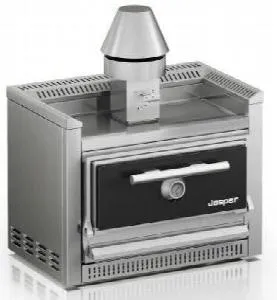 Гриль-печь Josper Hja-20 – купить в Нижнем Новгороде по цене завода