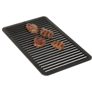 Решетка Rational Gn 1/1 для гриля 6035.1017 – купить в Нижнем Новгороде по цене завода