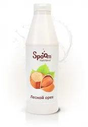 Топпинг Spoom 1 кг Лесной орех – купить в Нижнем Новгороде с доставкой Купить топпинг spoom 1 кг лесной орех в Нижнем Новгороде – цена завода, доставка до двери | RuOborudovanie.ru