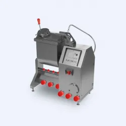 Фаршемешалка Revic RX 150 V вакуумная – купить в Нижнем Новгороде с доставкой Купить фаршемешалка revic rx 150 v вакуумная в Нижнем Новгороде – цена завода, доставка до двери | RuOborudovanie.ru