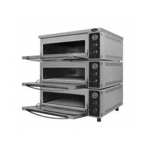 Печь для пиццы Grill Master ППЭ/3 22129 – купить в Нижнем Новгороде по цене завода