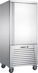 Шкаф шоковой заморозки Koreco GNBCF10ECO для 10*GN1/1 или 60*40 см, загр.40/25 кг, без термощупа – купить в RuOborudovanie.ru с доставкой до двери Купить шкаф шоковой заморозки koreco gnbcf10eco для 10*gn1/1 или 60*40 см, загр.40/25 кг, без термощупа – цена от завода, доставка до двери | RuOborudovanie.ru