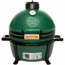 Гриль MX МиниМакс (диаметр решетки 33см) Big Green Egg 119650 – купить в Нижнем Новгороде с доставкой Купить гриль mx минимакс (диаметр решетки 33см) big green egg 119650 в Нижнем Новгороде – цена завода, доставка до двери | RuOborudovanie.ru