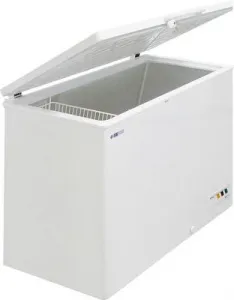 Ларь морозильный Cryspi (ITALFROST) CF400S – купить в Нижнем Новгороде по цене завода