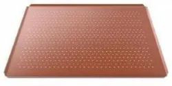 Лист для печи Unox Tg 415 600X400 Foro Silico – купить в Нижнем Новгороде с доставкой Купить лист для печи unox tg 415 600x400 foro silico в Нижнем Новгороде – цена завода, доставка до двери | RuOborudovanie.ru