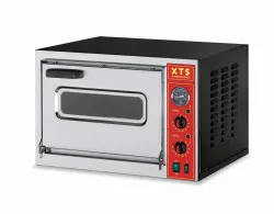 Печь для пиццы Xts F1/40-22 EAVT электрическая 1-камерная с подом 40,5х40,5см – купить в Нижнем Новгороде с доставкой Купить печь для пиццы xts f1/40-22 eavt электрическая 1-камерная с подом 40,5х40,5см в Нижнем Новгороде – цена завода, доставка до двери | RuOborudovanie.ru