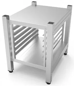 Подставка для шкафа EVEREO 600 XEERC-0811-H – купить в Нижнем Новгороде по цене завода