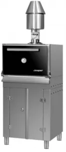 Гриль-мангал угольный Josper HJX25L – купить в Нижнем Новгороде по цене завода