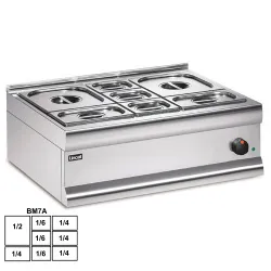 Мармит настольный 1*GN1/2 + 4*GN1/4 + 3 GN1/6 Lincat BM7AFL – купить в Нижнем Новгороде с доставкой Купить мармит настольный 1*gn1/2 + 4*gn1/4 + 3 gn1/6 lincat bm7afl в Нижнем Новгороде – цена завода, доставка до двери | RuOborudovanie.ru